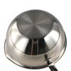 Durable Butter Melting Pot 304 Stainless Steel Small Cooking Pot Oil Sprinkling Small Pot  Home