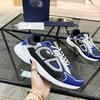 Daddy shoes B30 couple casual fashion sports shoes trend breathable women's shoes