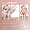 Collagen Light Bubble Essence, Repair Dark Firm Face Skin Anti-wrinkle Moisturizing Beauty Essence