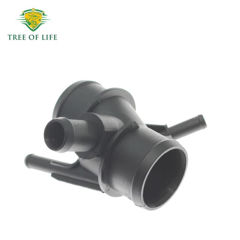 Radiator Hose Water Pipe Connector PCH503340 For LAND ROVER RANGE ROVER SPORT L320 3.6 TDV8 2007-2013 PCH503110 PCH503250