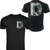Duramax Big D Design TShirt Unisex Black Color Front Back S 4XL