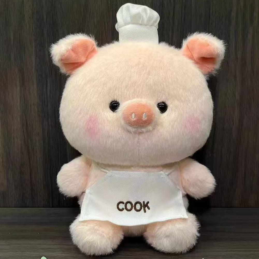Elephant Stuffed Animal Pillow Plush Animal Plush Toy Kawaii Plush Companion Doll  Sleeping Gift