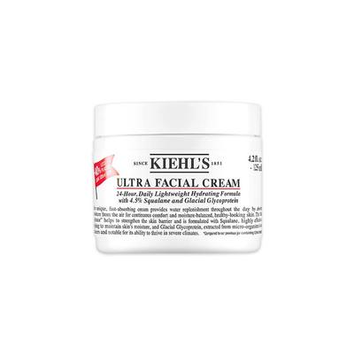 Ultra Facial Cream 4.0 Generation 125ml