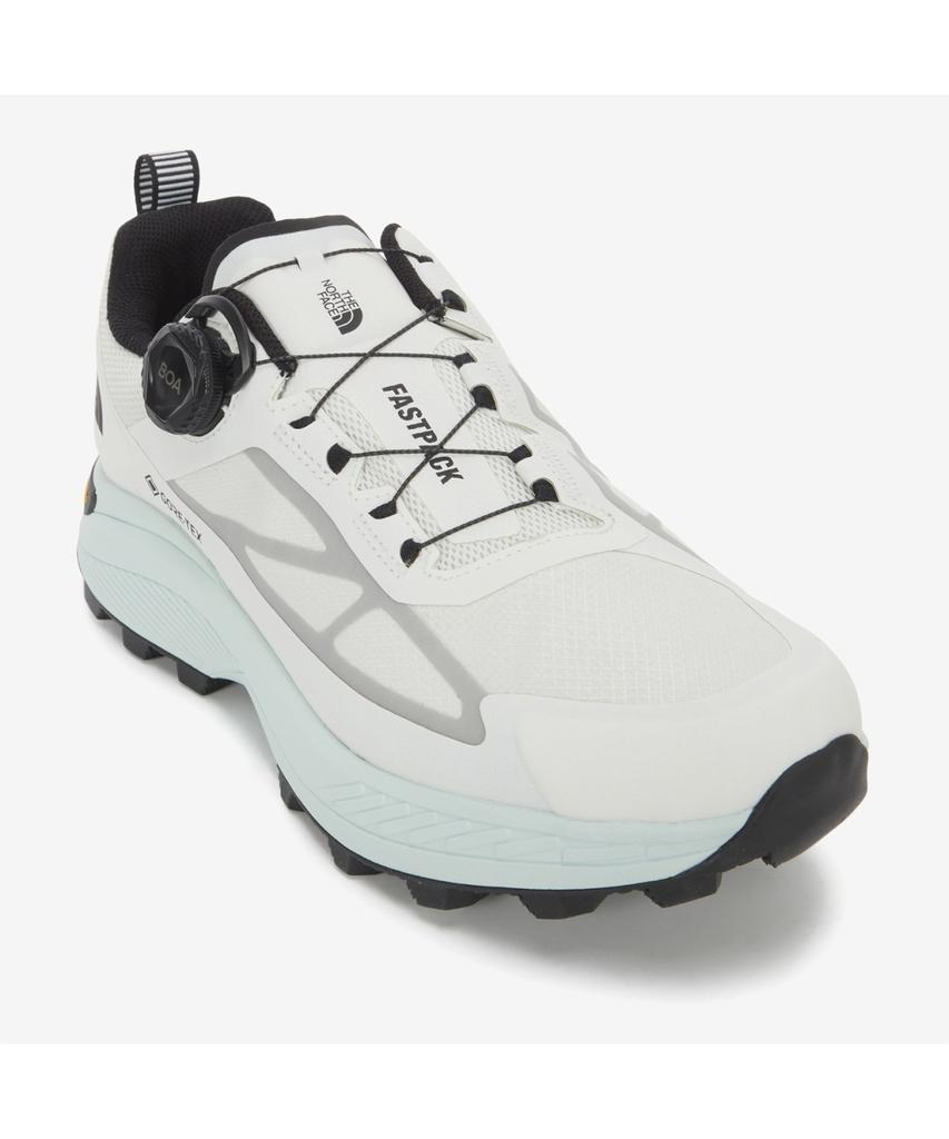 The North Face Ns95S01E Fastpack Boa Gore-Tex Off White