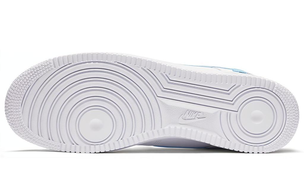 Nike Air Force 1 '07 LV8 'Worldwide Pack Glacier Blue' CK6924-100