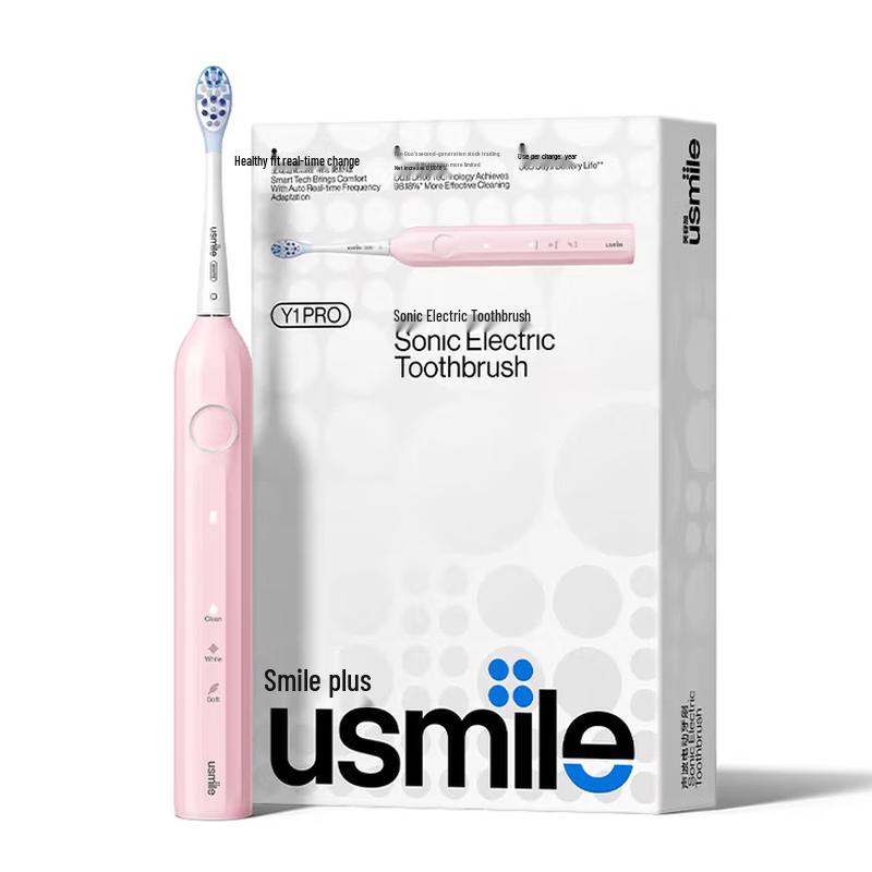 

usmile Y1 PRO Electric Toothbrush