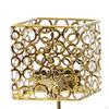 Tea Light Candle Holder Candelabra Candlestick European Stand Candleholder for Table