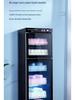 Ultraviolet Towel and Slippers Disinfection Cabinet for Hospitals and Barber Shops