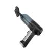 Handheld Car Vacuum High Power Portable Vacuum Cleaner with Multi Nozzles 4000mAh Rechargeable for