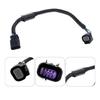 Easy To Install Throttle Body Cable  Module with High Temperature Resistant Waterproof Adapter Cable  for X-Link