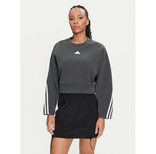 Толстовка adidas Future Icons 3-Stripes EU XL