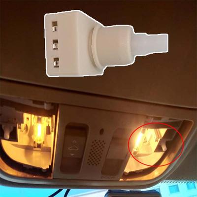 Araç İç tavan aydınlatması Anahtarları Honda Accord Crosstour Acura Tsx Crosstour Cr-V Odyssey Pilot Ridgeline Elemanı