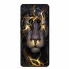 For Realme 12 4G 5G Case 12 Pro + Wolf Lion Silicone Cover For Oppo Realme 12 5G Phone Cases Soft TPU Fundas For Realme 12 Plus