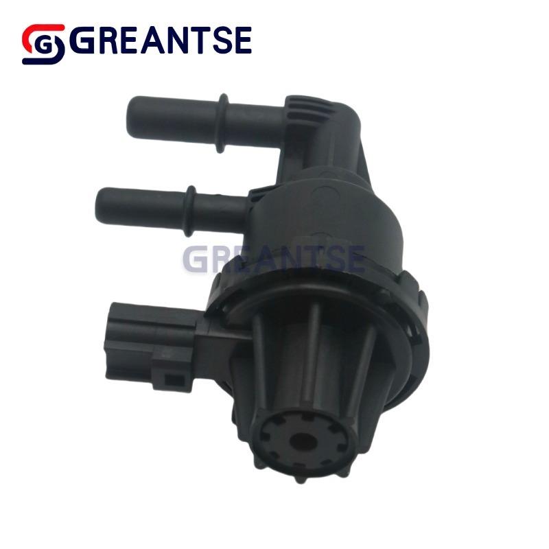 911-350 High Quality Vapor Canister Purge Solenoid Valve For Ford F250 F350 Super Duty Auto Part Accessories
