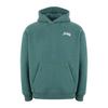 Jack Wills Womens/Ladies Oth Script Cotton Hoodie