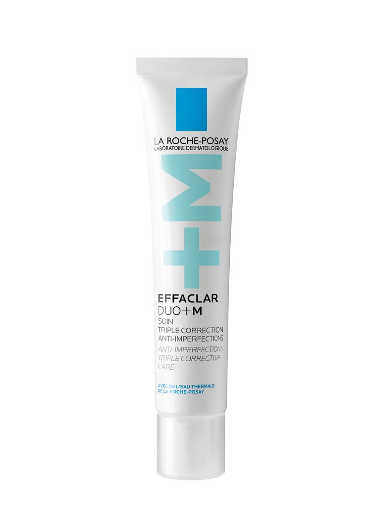 LA ROCHE-POSAY Effaclar Duo+ M Trouble Essence 40ml + Effaclar Foam 50ml (+50ml)