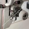 Sturdy Flat Car Wire Clamp  for JUKI DDL-5550 DDL- 8500 DDL-555 227 7YJ97 Sewing Machine