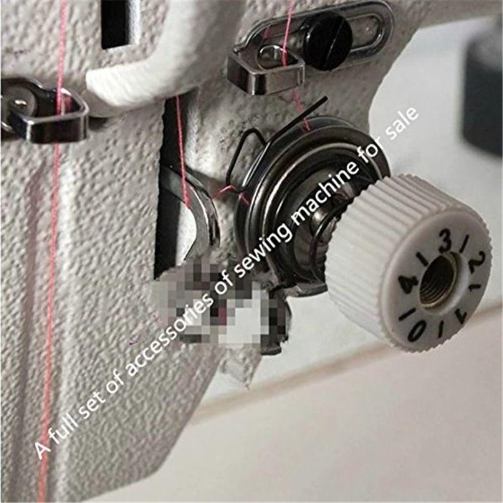 Sturdy Flat Car Wire Clamp  for JUKI DDL-5550 DDL- 8500 DDL-555 227 7YJ97 Sewing Machine