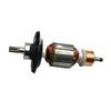A03F-Armature Rotor Anchor Replacement For  Electric Hammer GBH5-40/GBH5-40 Rotary Tool