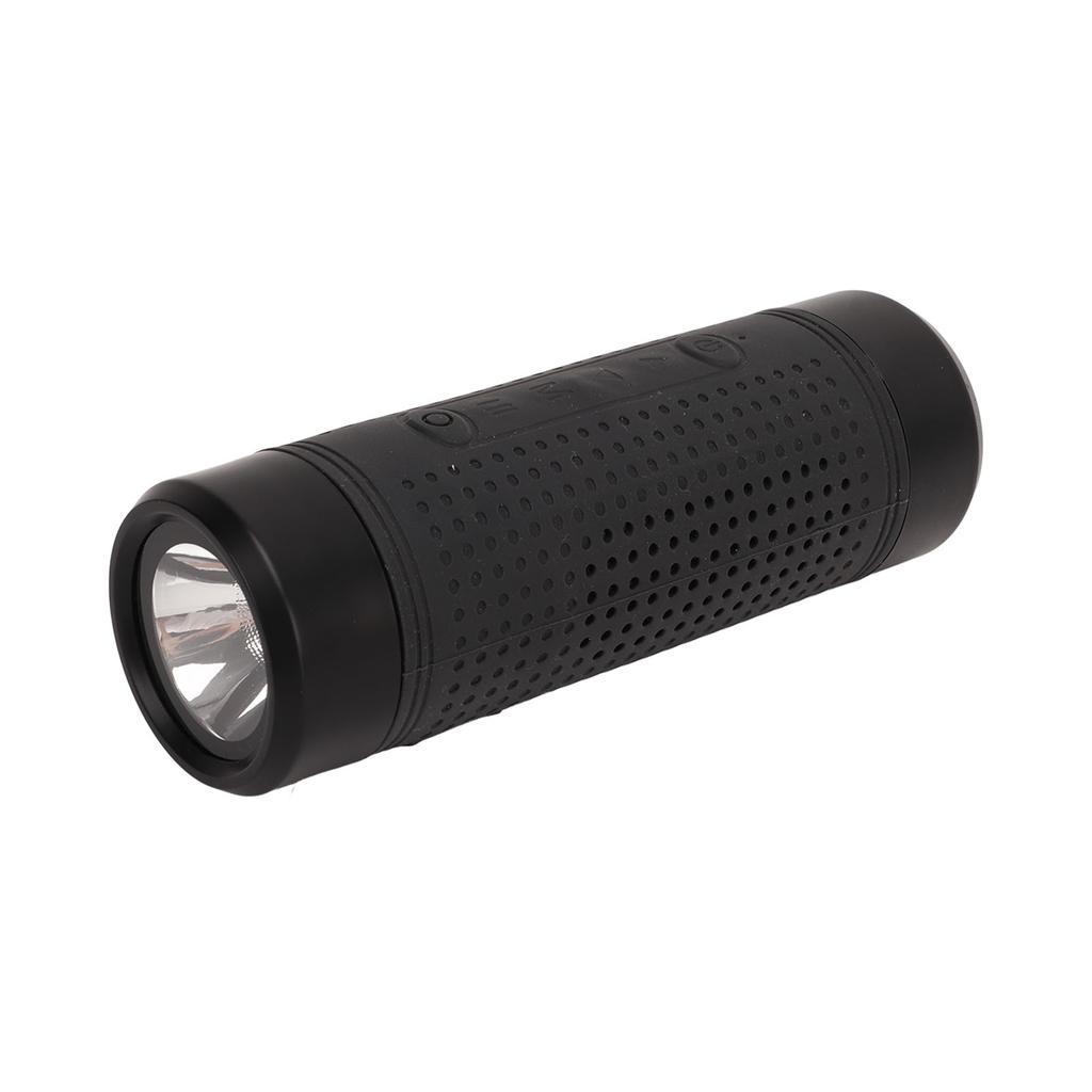 Smart Outdoor Speaker Stylish Waterproof HiFi Lossless Sound Wireless Bluetooth Speaker for Outdoor