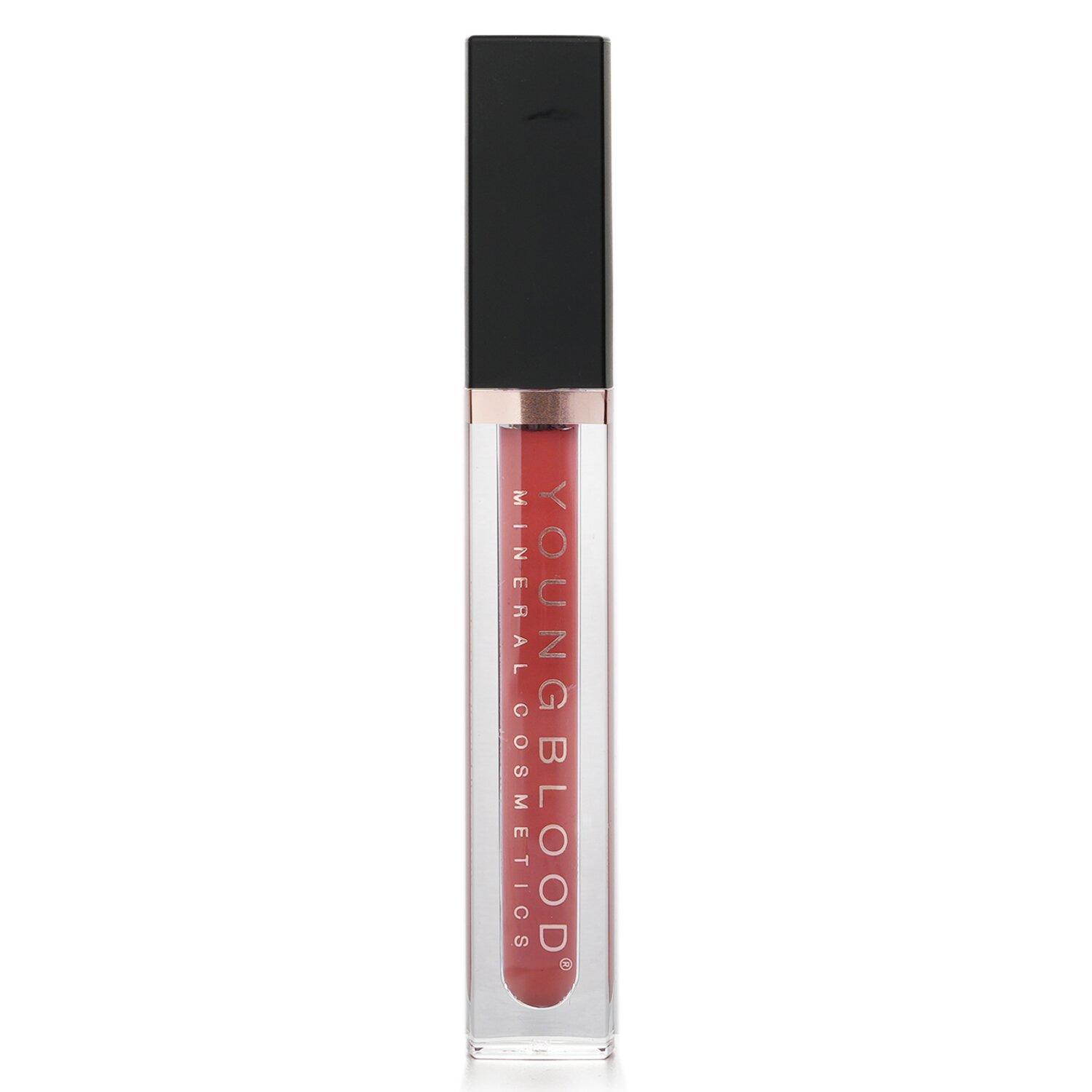 

Hydrating Liquid Lip Creme - # Velvet Dream (Matte) 4.5ml/0.15oz