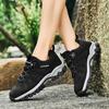 2025 New Men Women Hiking Shoes Breathable Non-slip Cross-Country Running Shoes Unisex Outdoor Climbing Tourism Sneakers for Men