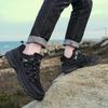 Cizme de drumeție în aer liber pentru bărbați Pantofi casual Mărime mare 39-48
