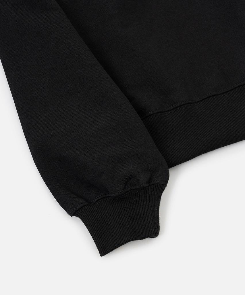 VASTIC Paris Sweatshirt_Black
