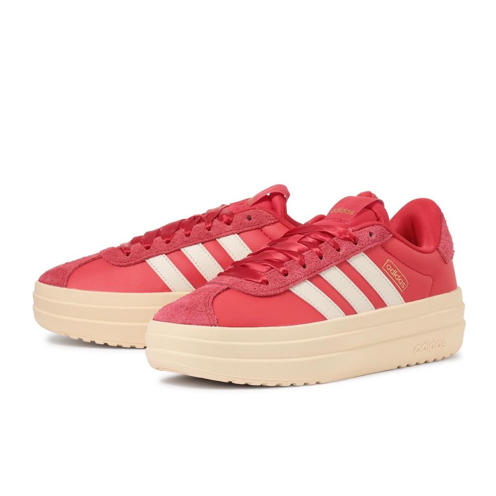 Adidas Vl Court Bold Jq5628 Alb Pur Bett