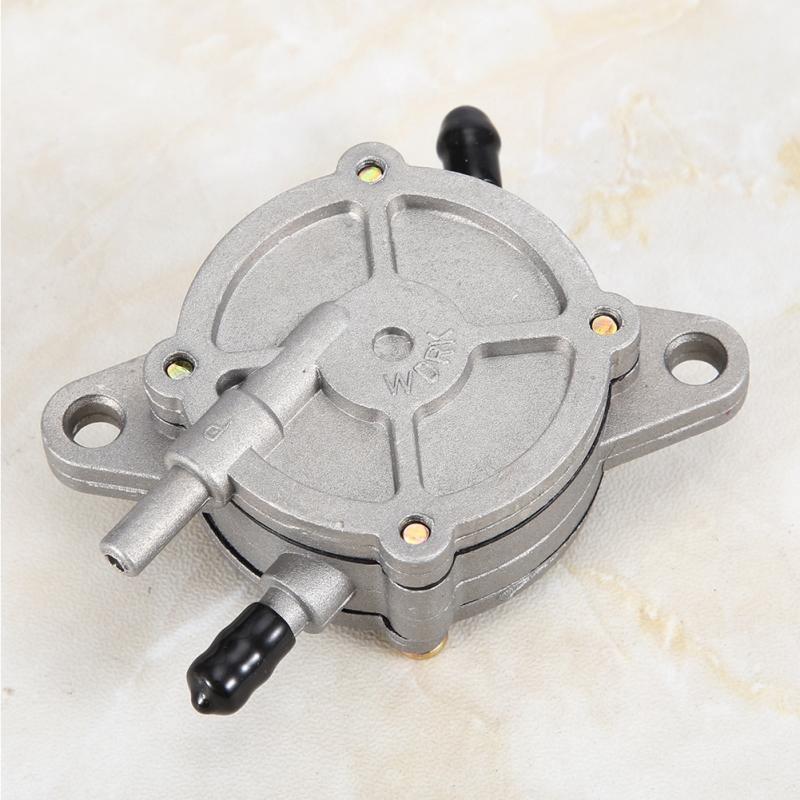 Suuonee Vacuum Fuel Pump Motorcycle Scooter Vacuum Fuel Pump Range Extender Pump Suuonee Vacuum Fuel Pump Motorcycle Scooter Vacuum Fuel Pump Range Extender Pump