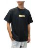 [Grip Swany] GS BOX LOGO TEE T-shirt GSMCT-109T (L, White)