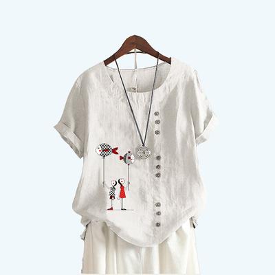 Tops – T-shirts