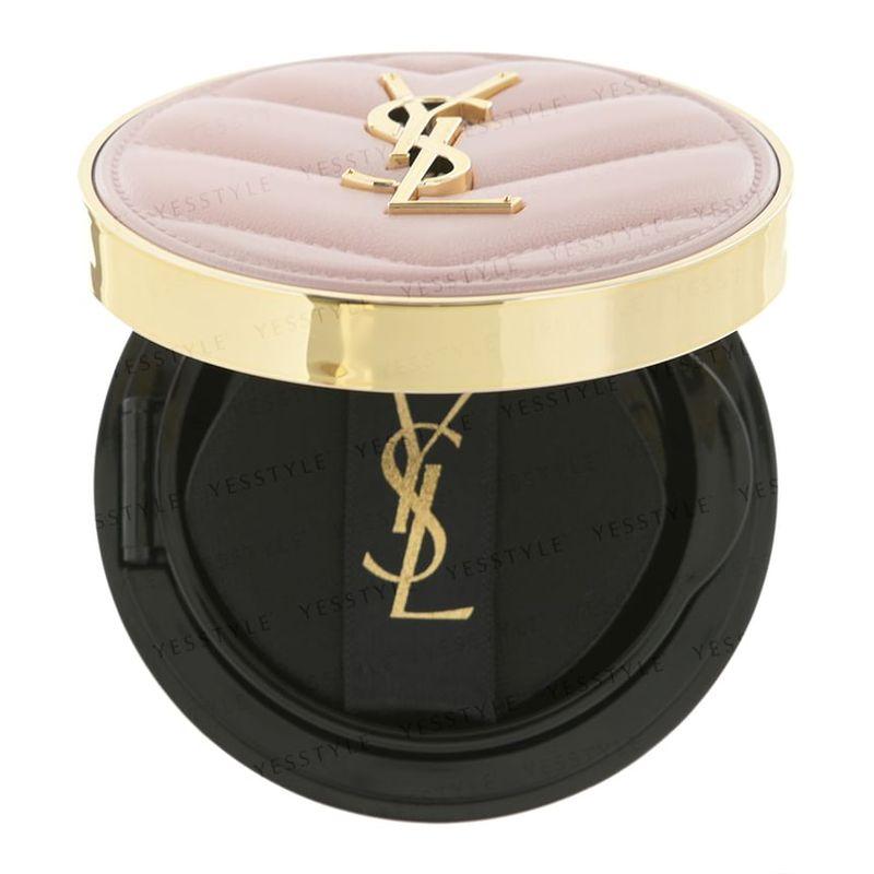 YSL - Touche Eclat Glow Pact Cushion Foundation SPF 50+ PA ++++