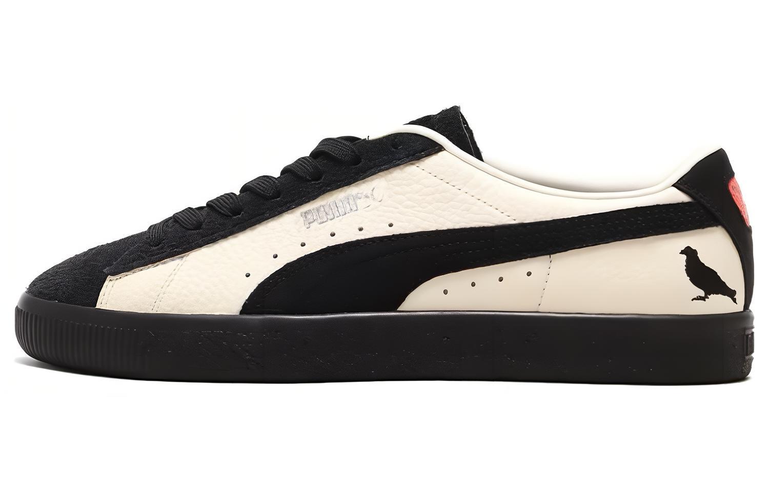 PUMA X Atmos X Jeff Staple Suede Pigeon And Crow 2023 390478-01 42.5