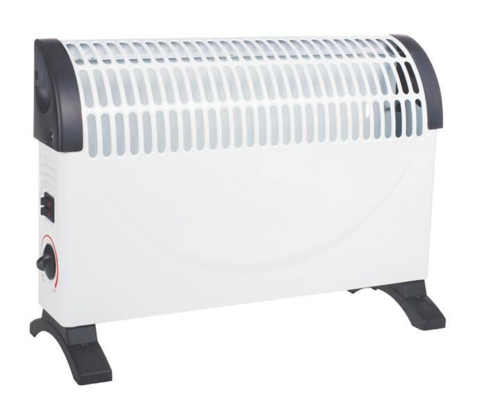 Alpina Chauffage 1500W
