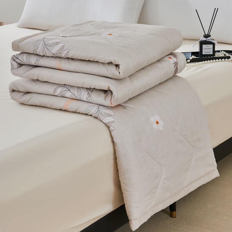 Grace Soft & Breathable Summer Quilt