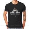 Fast And Furious Film Domenic Torentos Dodge T Shirt Vintage Teenager Graphic High Quality Tshirt Large Crewneck Streetwear
