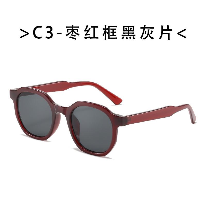 New arrival fashion sunglasses