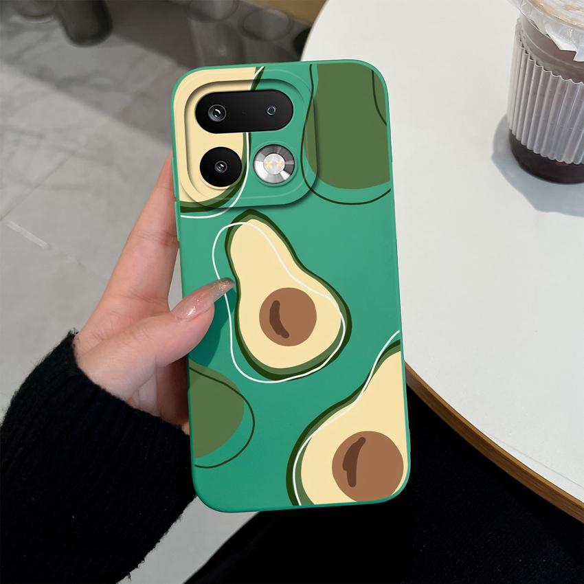 

For Realme 16 15 14 Pro Plus C85 Pro P3 Lite Oppo Reno15 Pro A95 A94 A93 A92 A91 A78 A96 A83 Phone Covers Pretty Flowers Shockproof High Quality Cases Realme 16 Pro 5G