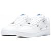 Nike Air Force 1 '07 Lx 'Sisterhood   White Metallic Silver' Women's Sneakers CT1990-100
