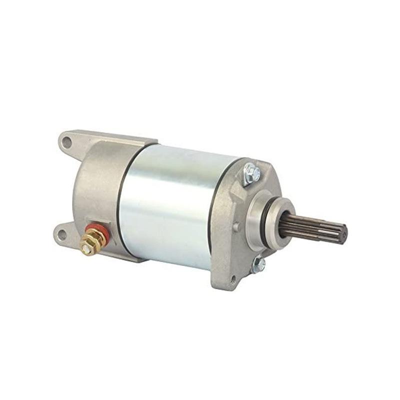 Motorcycle parts, starter motor, starter motor 650 31200-MN9-003 31200-MN9-013