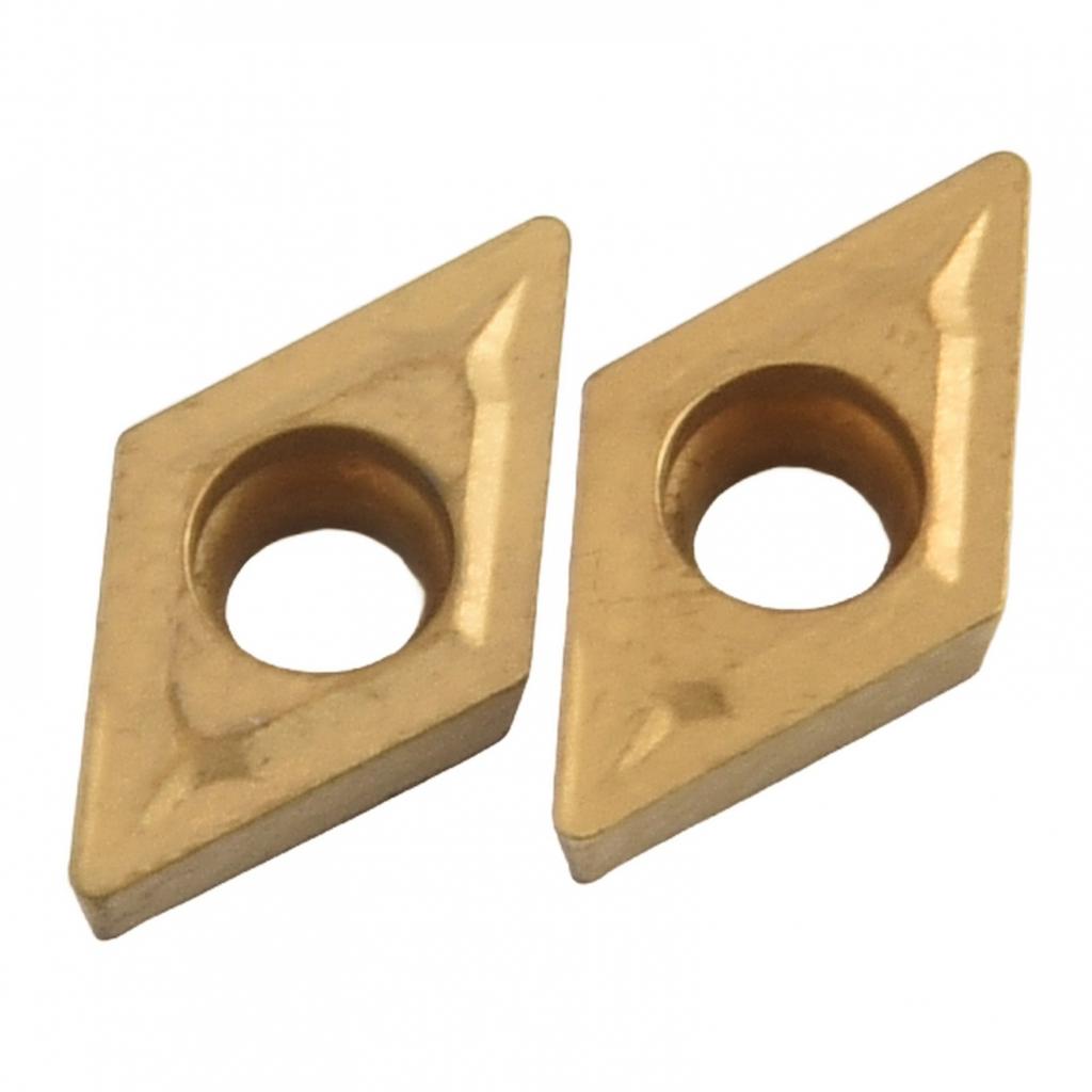 Easy To Replace Semi Finishing Rough Machining Shock Resistance