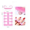 Nail Tool Acrylic Nail Art Brush SET UV Gel Polish Painting Drawing Brushes Pen Nail Dotting Kit Clean Brush Manicure Tools Set