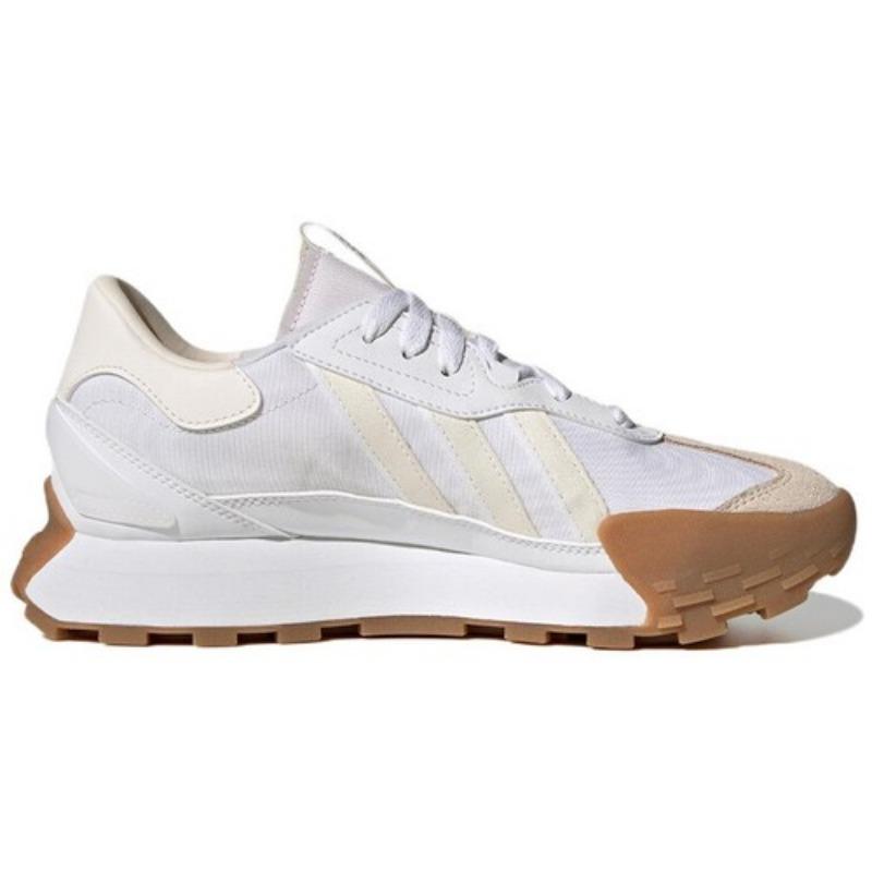 adidas Futro Mixr Low White Gum GY4734