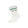 Nike Calzini Al Ginocchio Tutti Unisex Bianchi (Unisex) Calzini sportivi DQ9165 133
