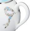NARUMI Felicita! Teapot, Blue, 330cc, 50626-4515P