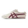 Onitsuka Tiger Mexico 66 Slip On Birch/Dark Cherry Sneakers 1183B782-201