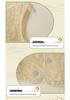 Spring/Summer National Style Jacquard Vest – Elegant Jacket for Middle-aged and Elderly Women