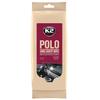 K2 Polo Forest Fruits Polishing Wipes for Cockpit, 20x18cm, K420