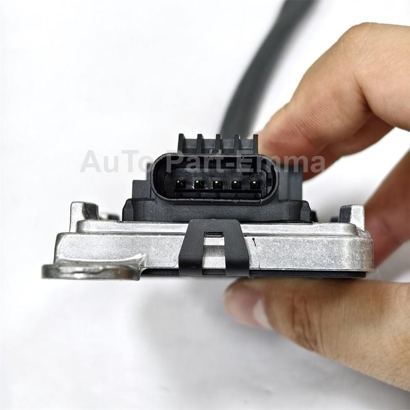 

High Quality Car Nitrogen Oxide Sensor 29650-2U500 296502U500 SNS837 NOx Oxygen Sensor For Hyundai Kia Optima